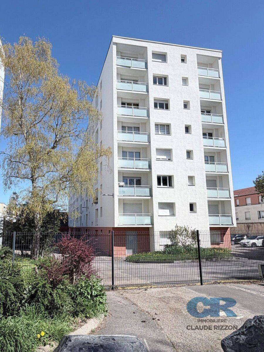 Appartement 2 pièces 41 m² · à Nancy · 41 m² · 88 000 €