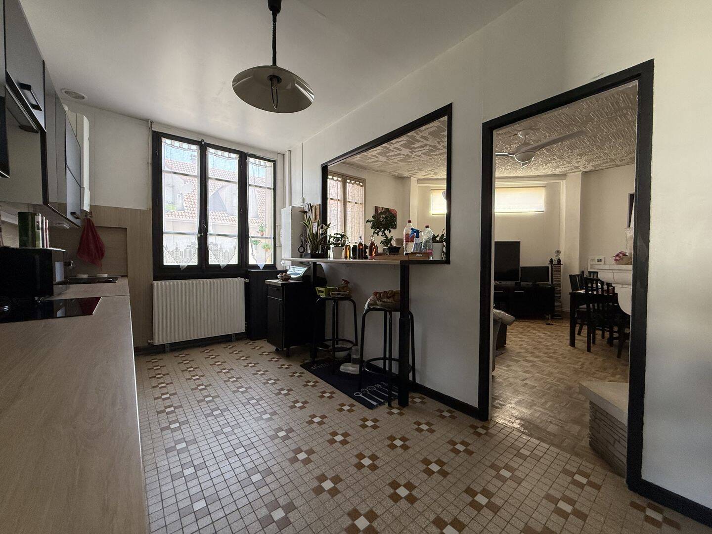 Maison 4 pièces 75 m² · à Le Blanc-Mesnil · 75 m² · 270 000 €