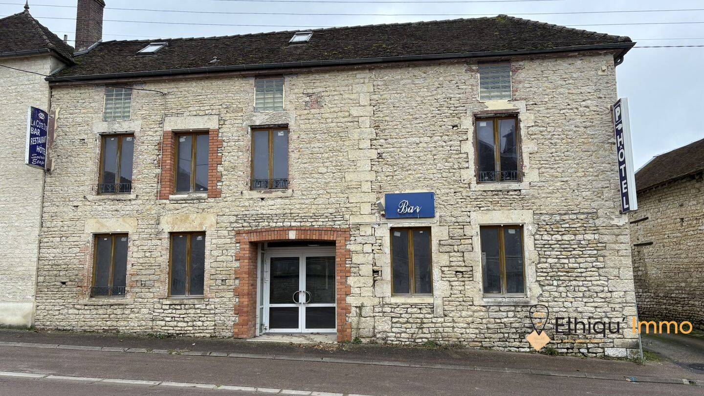 Maison 12 pièces 558 m² · à Vendeuvre-sur-Barse · 558 m² · 252 000 €