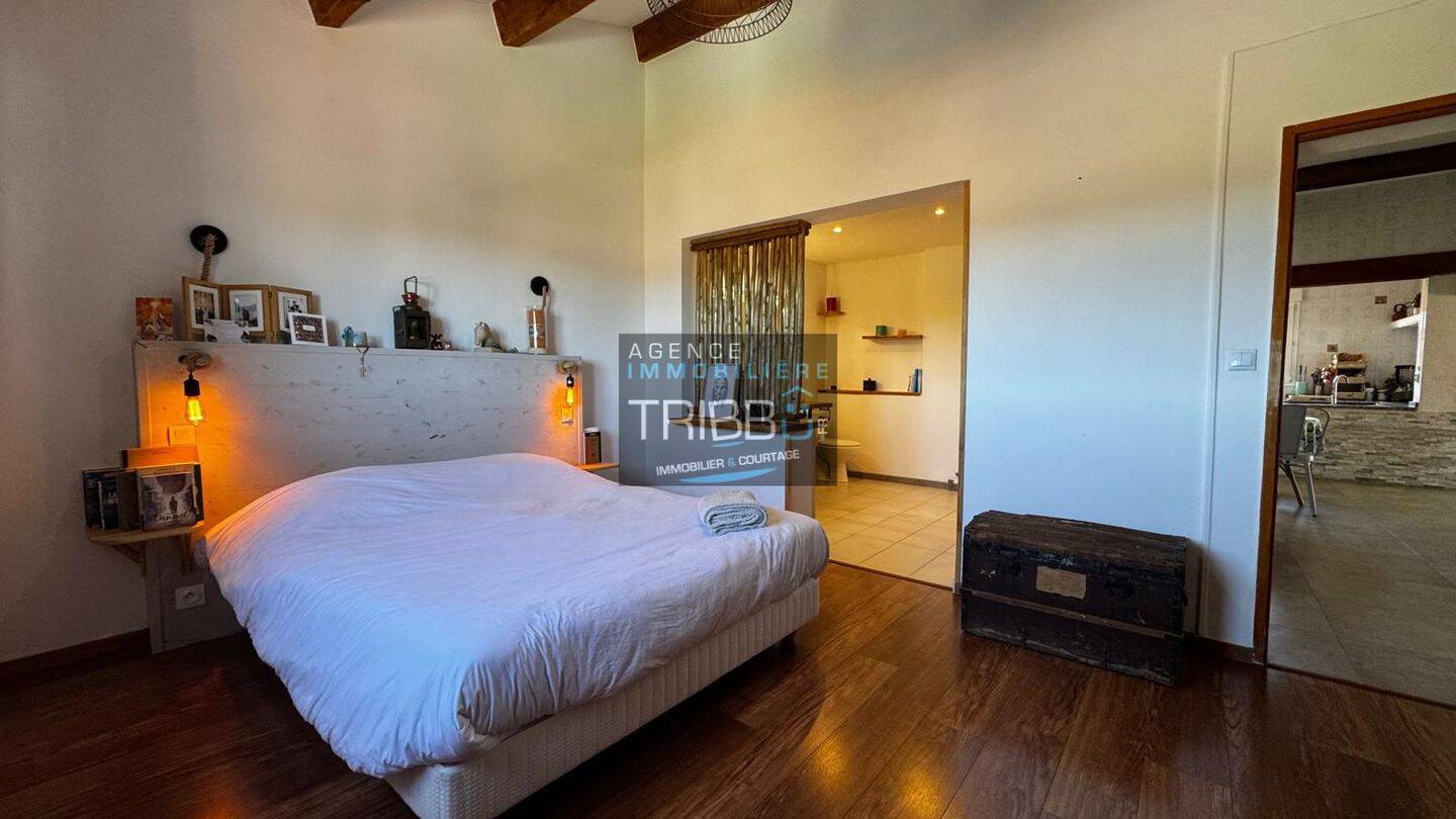 Maison 4 pièces 250 m² · à Théza · 250 m² · 399 000 €