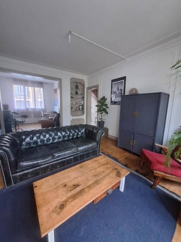 Maison 4 pièces 122 m² · à Limoges · 121,8 m² · 1 000 €/mois
