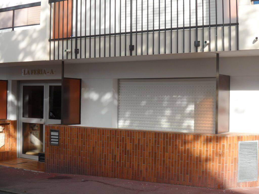 Appartement 1 pièce 24 m² · à Biarritz · 24,4 m² · 465 €/mois