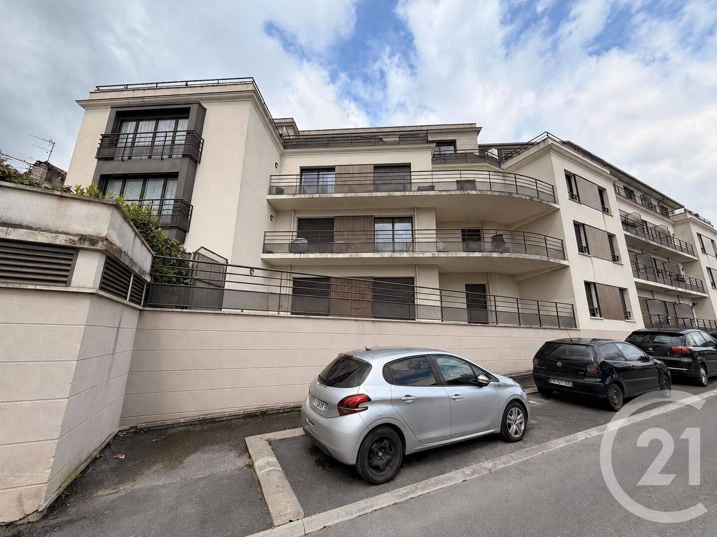 Appartement 3 pièces 66 m² · à Dammartin-en-Goële · 66 m² · 229 000 €