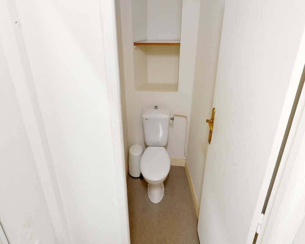 Chambre dans le rue Peyras - Colocation — 6