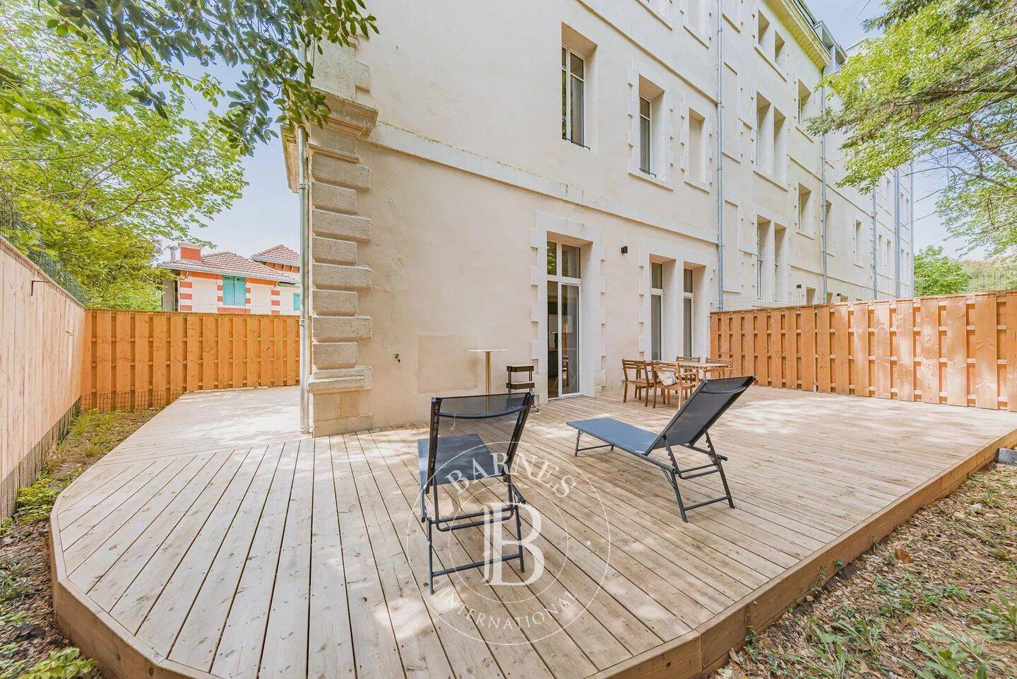 Appartement 3 pièces 45 m² · à Arcachon · 44,9 m² · 520 000 €