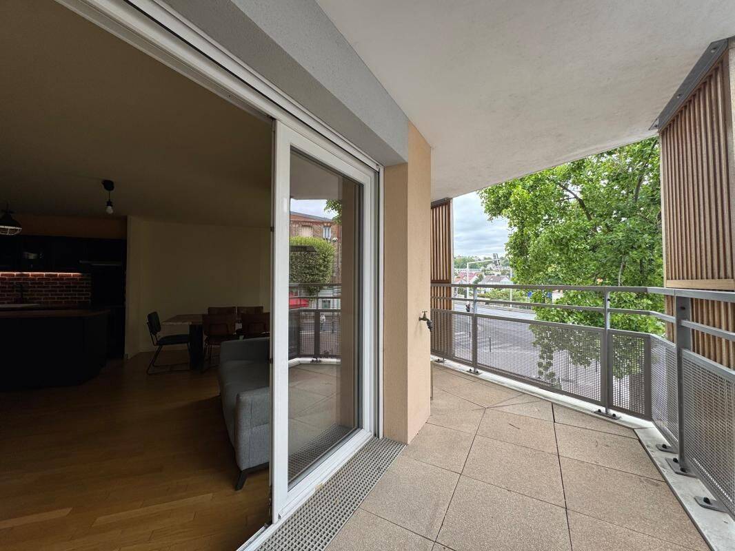 Appartement 3 pièces 69 m² · à Le Perreux-sur-Marne · 69,1 m² · 1 650 €/mois