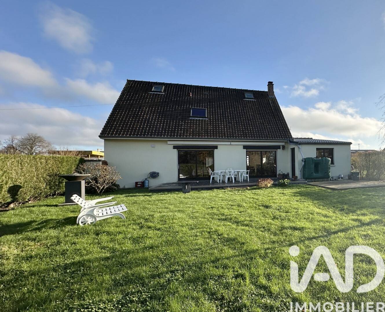 Maison 8 pièces 150 m² · à Wormhout · 150 m² · 264 000 €