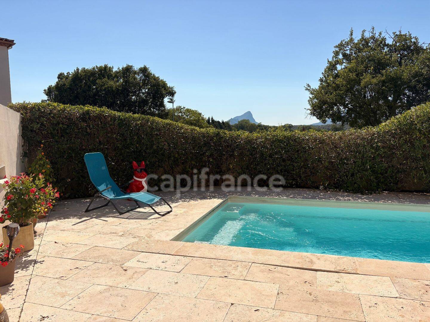 Maison 4 pièces 99 m² · à Sainte-Croix-de-Quintillargues · 99 m² · 399 000 €