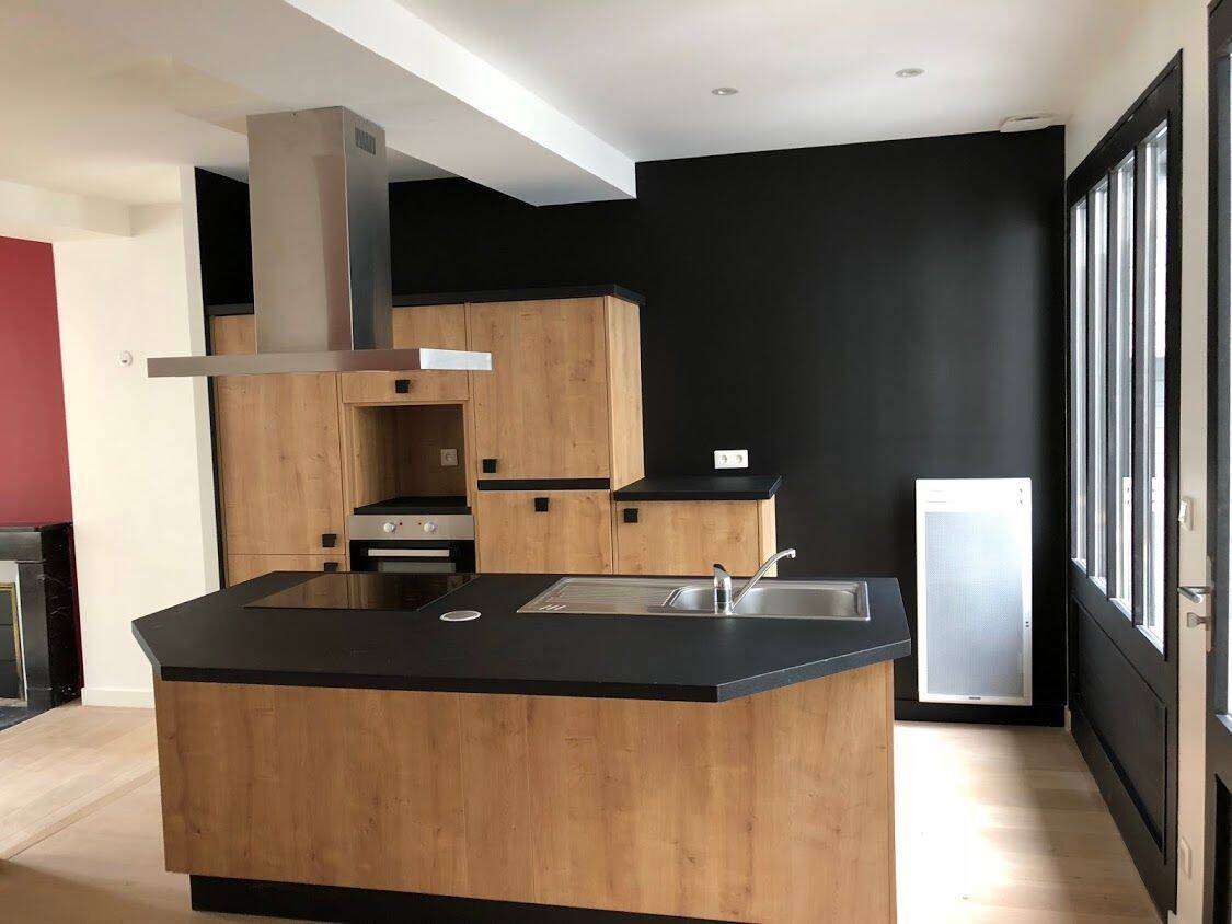 Appartement 4 pièces 85 m² · à Laval · 85 m² · 1 030 €