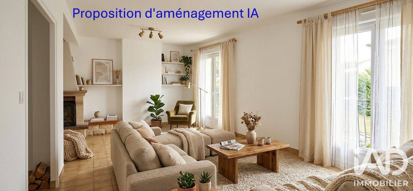 Maison 5 pièces 81 m² · à Guémené-Penfao · 81 m² · 178 000 €