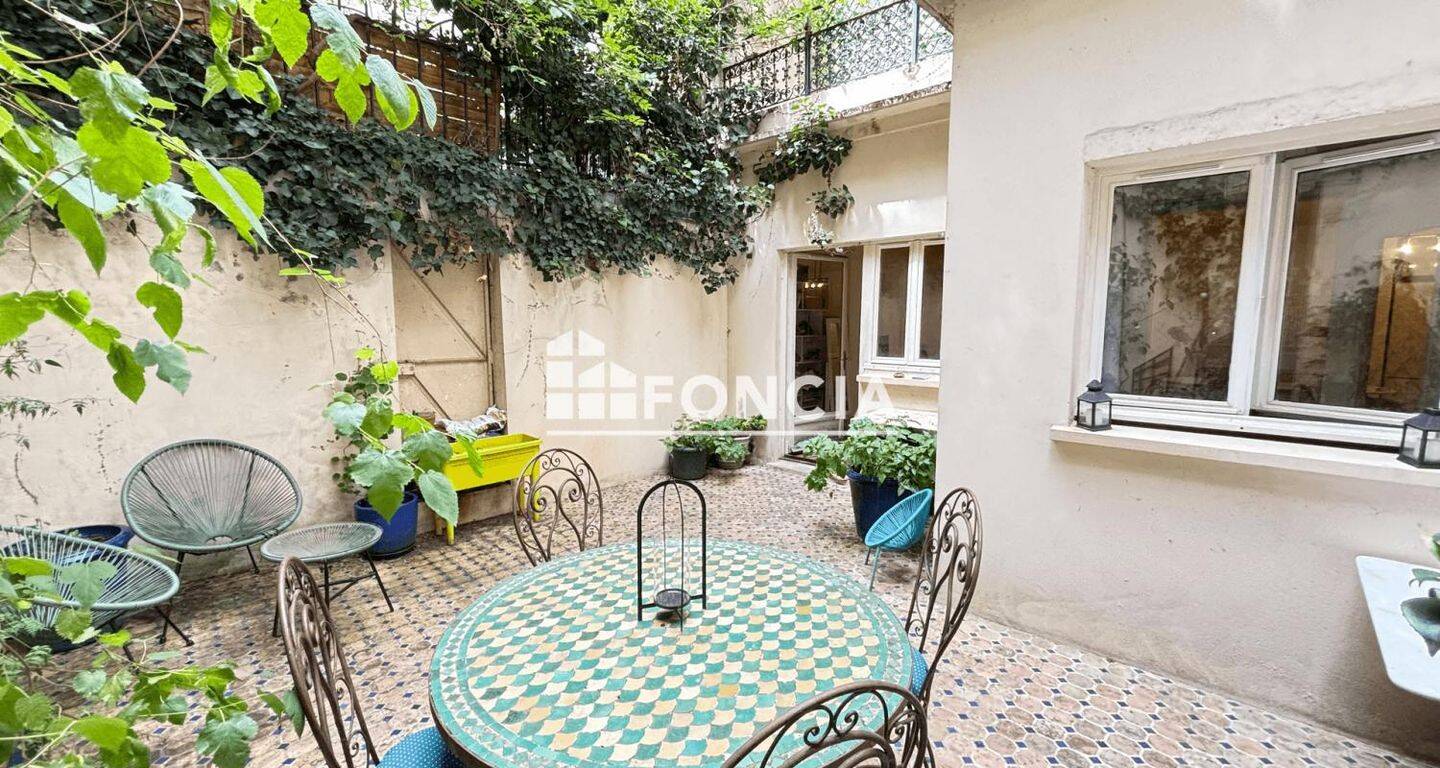 Appartement 2 pièces 74 m² · à Paris 5ème Arrondissement · 74,4 m² · 3 150 €