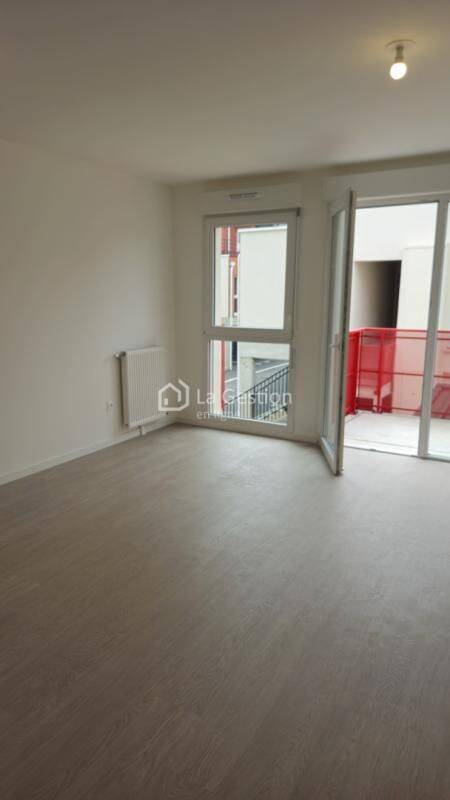 Appartement 2 pièces 39 m² · à Amiens · 39 m² · 640 €