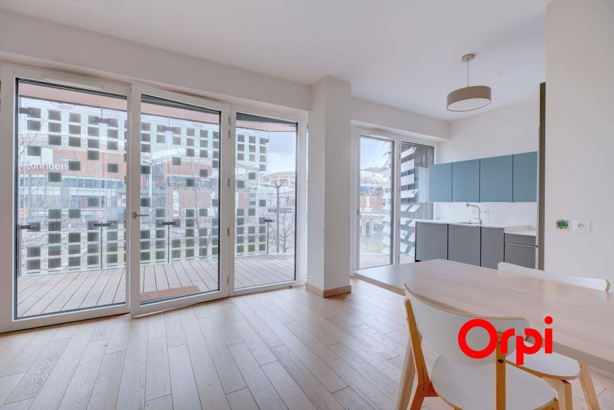 Appartement 4 pièces 94 m² · à Lyon 2ème Arrondissement · 93,6 m² · 499 000 €