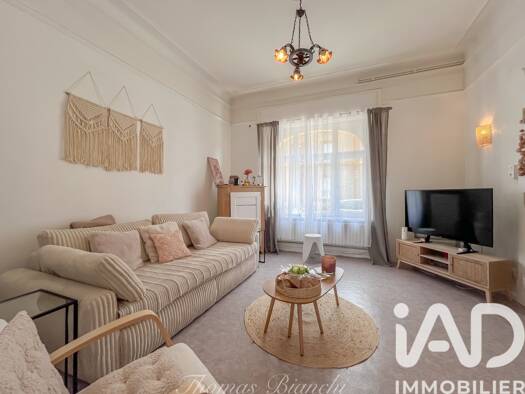 Immeuble à vendre 338 000 € 227 m² Nord Ouest Talange 57525