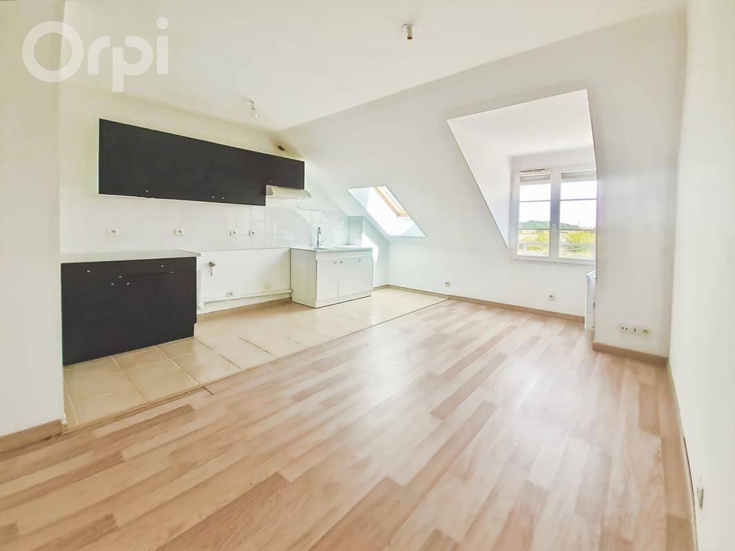 Appartement 3 pièces 50 m² · à Nanteuil-le-Haudouin · 50 m² · 865 €