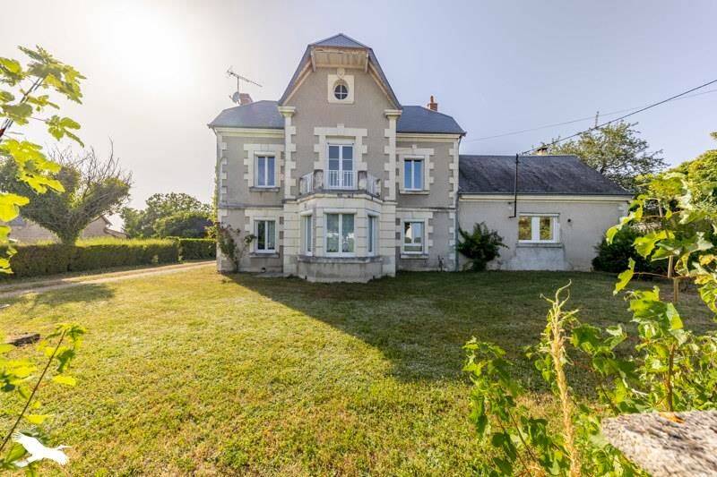 Maison 6 pièces 194 m² · à Châtillon-sur-Indre · 194 m² · 220 920 €