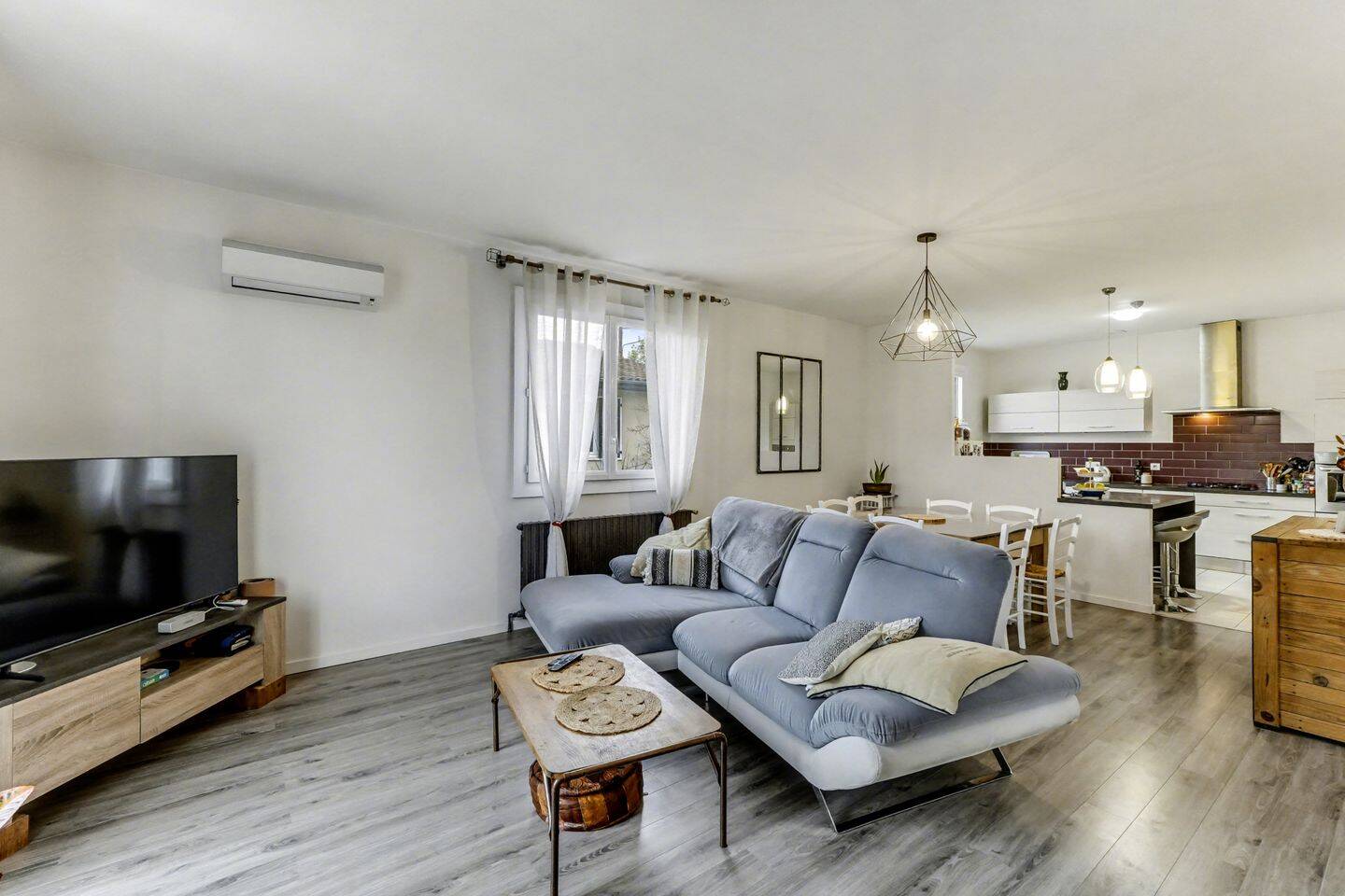 Maison 5 pièces 118 m² · à L'Union · 118 m² · 427 000 €