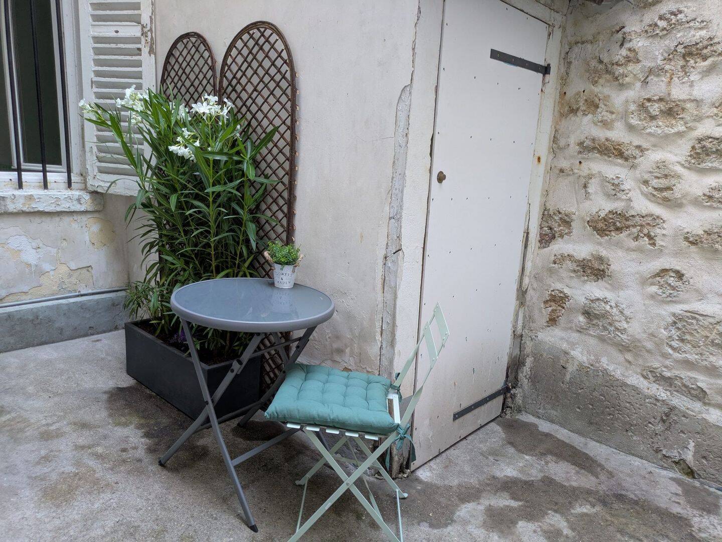 Appartement 1 pièce 26 m² · à Paris 16ème · 26 m² · 326 000 €