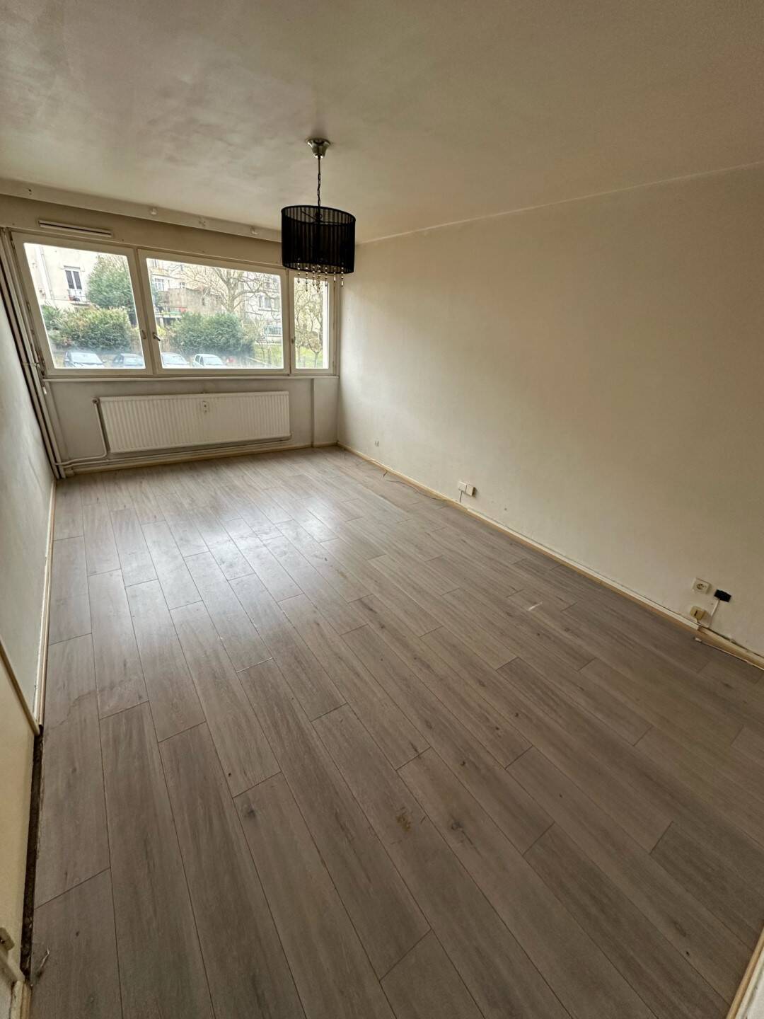 Appartement 2 pièces 46 m² · à Metz · 46 m² · 109 900 €