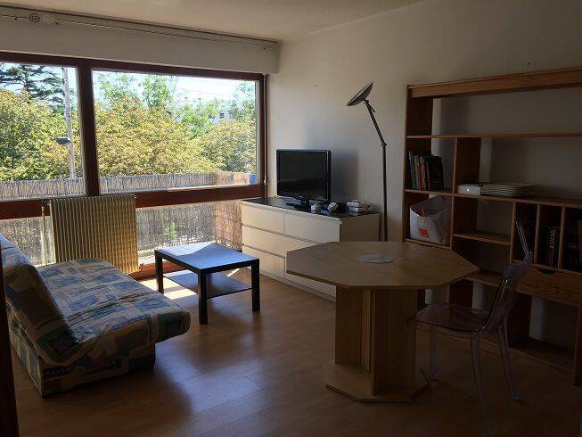 Appartement 1 pièce 28 m² · à Mérignac · 28 m² · 689 €