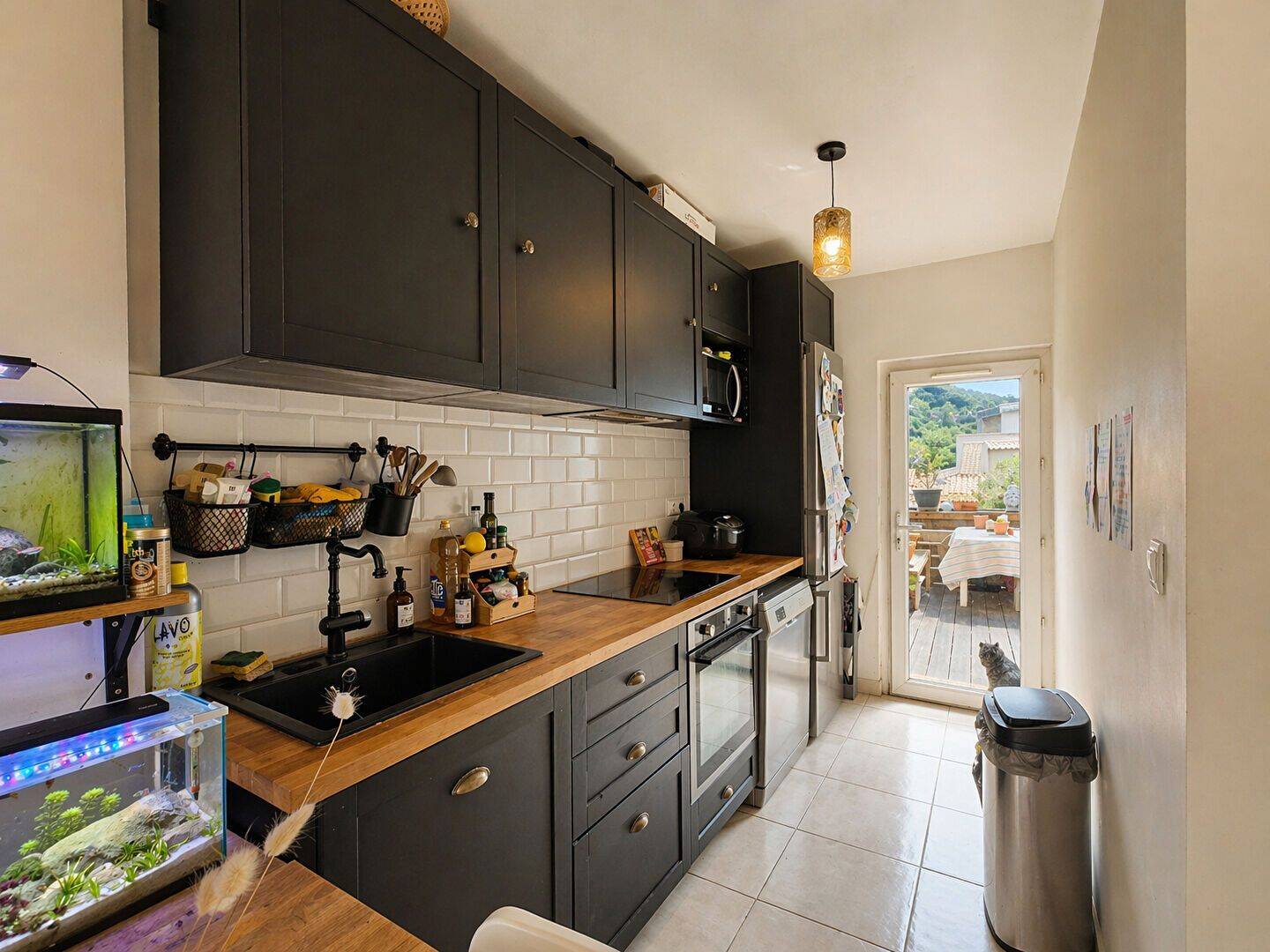 Maison 4 pièces 77 m² · à Auriol · 77 m² · 299 000 €