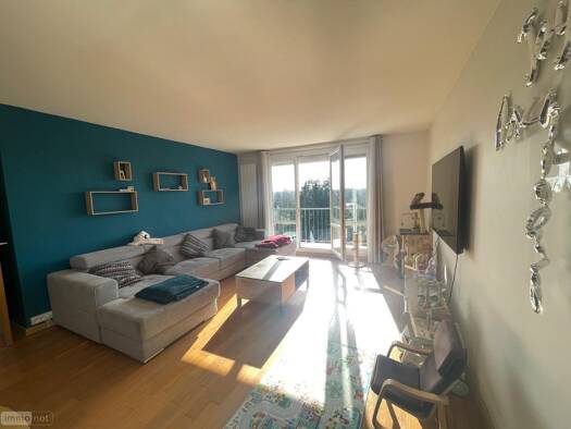 Appartement à vendre 219 000 € 5 pièces 3 chambres 91 m² Orbelière Olivet 45160