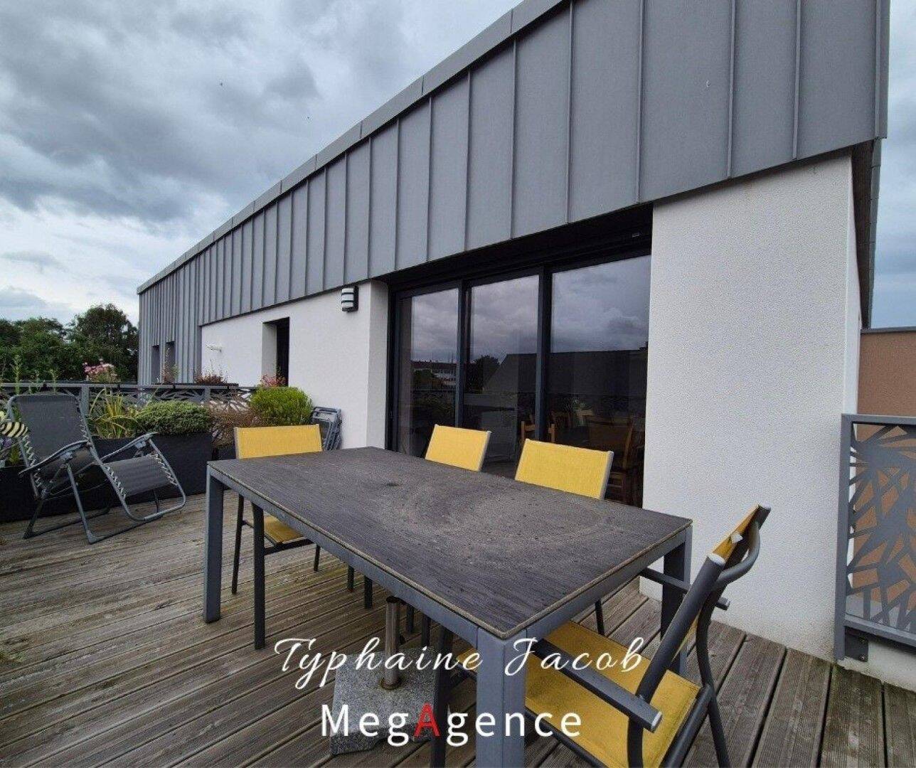 Appartement 6 pièces 171 m² · à Paimpol · 171 m² · 680 900 €