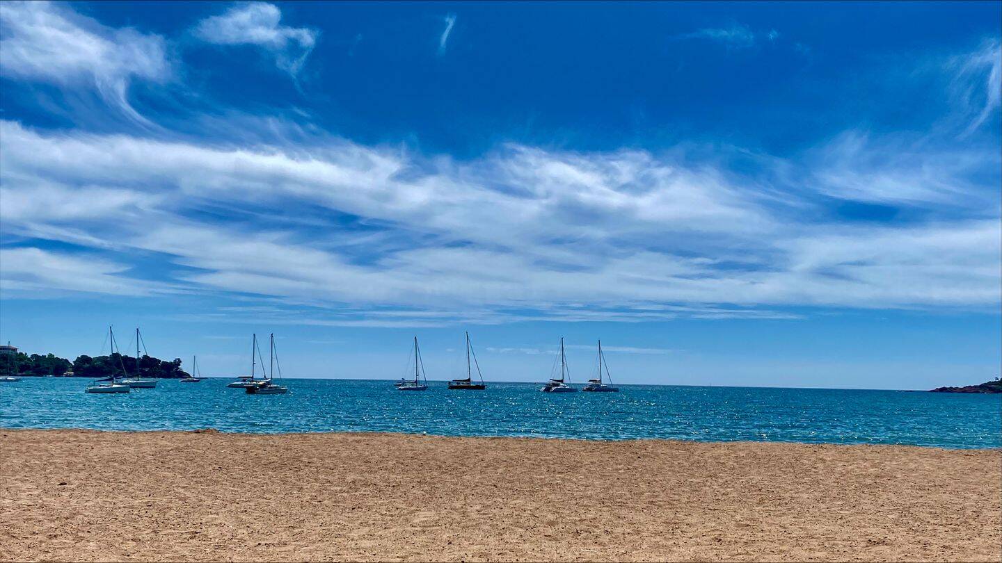 Appartement 4 pièces 89 m² · à Saint-Raphaël · 88,8 m² · 499 000 €