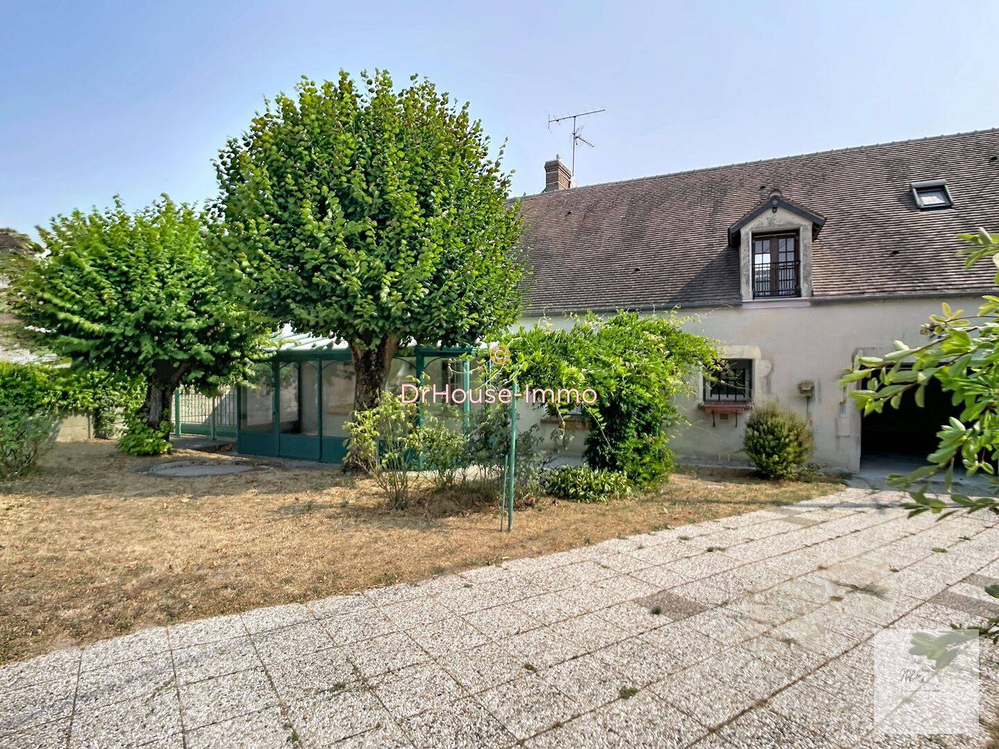 Maison 6 pièces 140 m² · à Ingré · 140 m² · 237 000 €