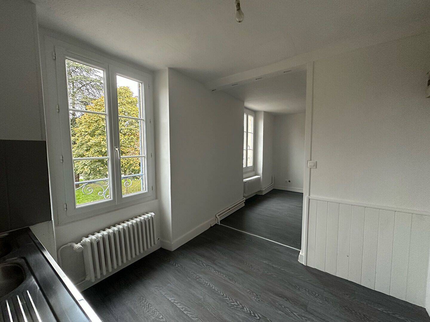 Appartement 1 pièce 27 m² · à Falaise · 26,6 m² · 375 €