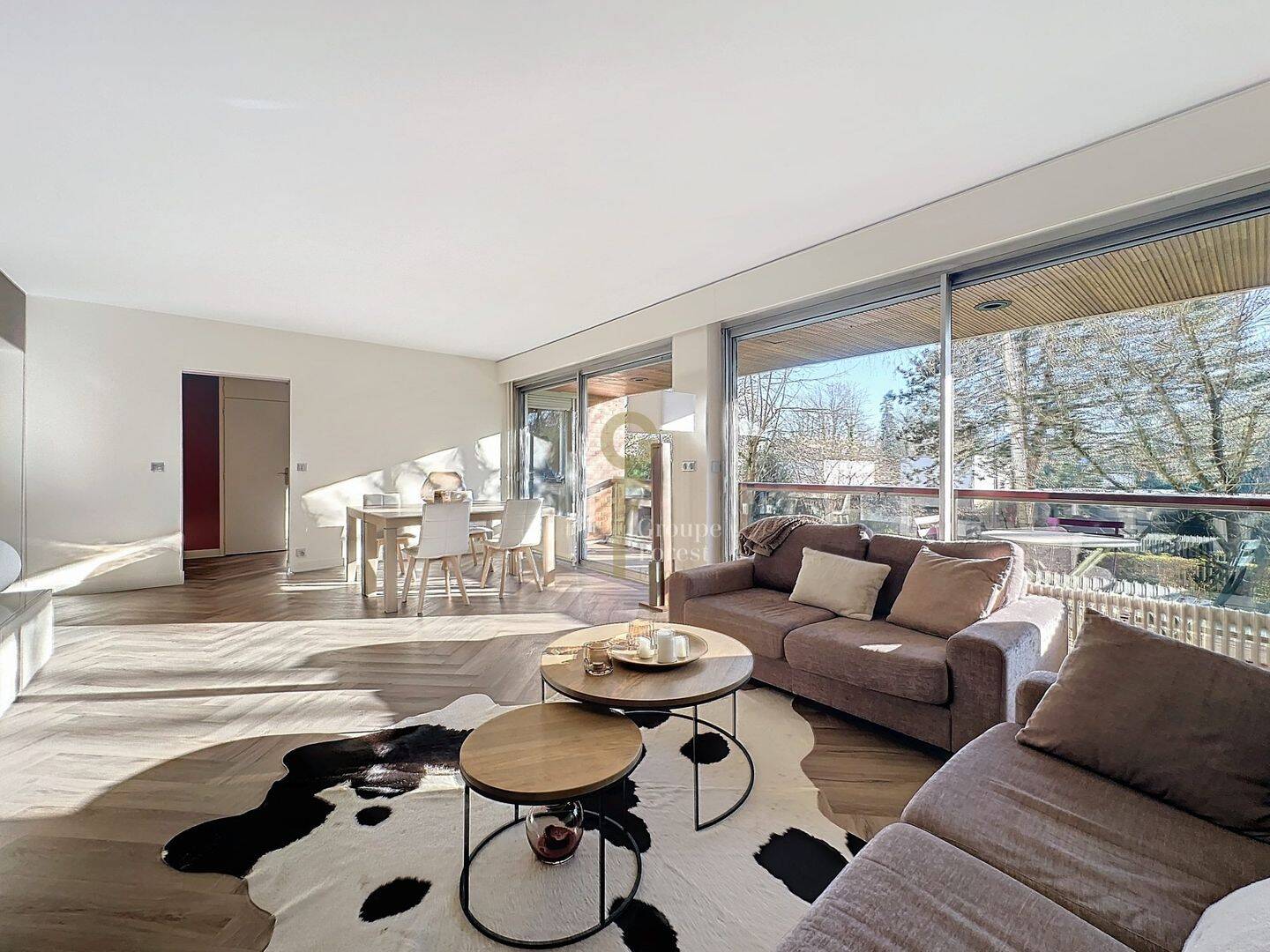 Appartement 4 pièces 112 m² · à Wasquehal · 112 m² · 450 000 €