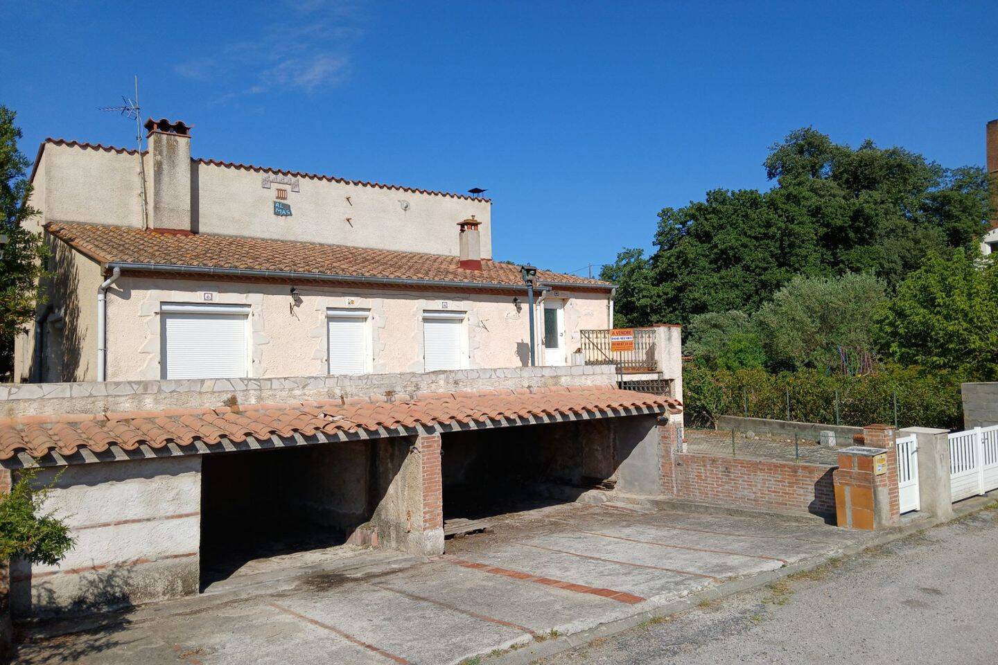 Maison 5 pièces 163 m² · à Saint-Jean-Pla-de-Corts · 163 m² · 279 000 €