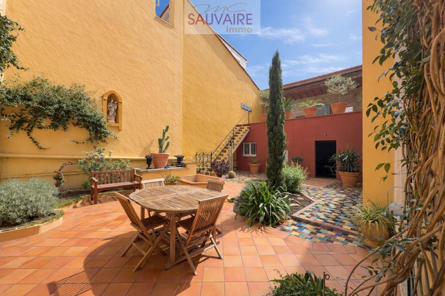 Maison 6 pièces 297 m² · à Saint-Laurent-de-la-Salanque · 297,2 m² · 560 000 €