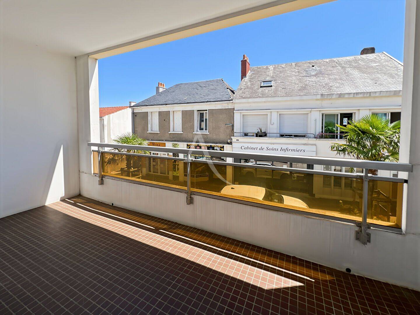 Appartement 3 pièces 57 m² · à Saint-Jean-de-Monts · 57 m² · 149 200 €