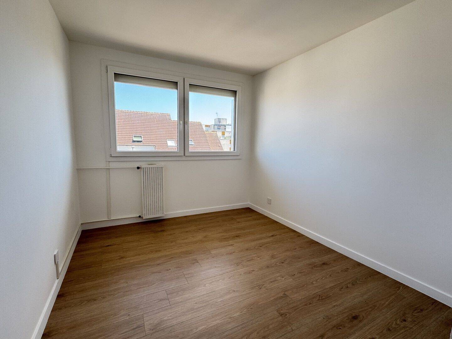Appartement 4 pièces — 4