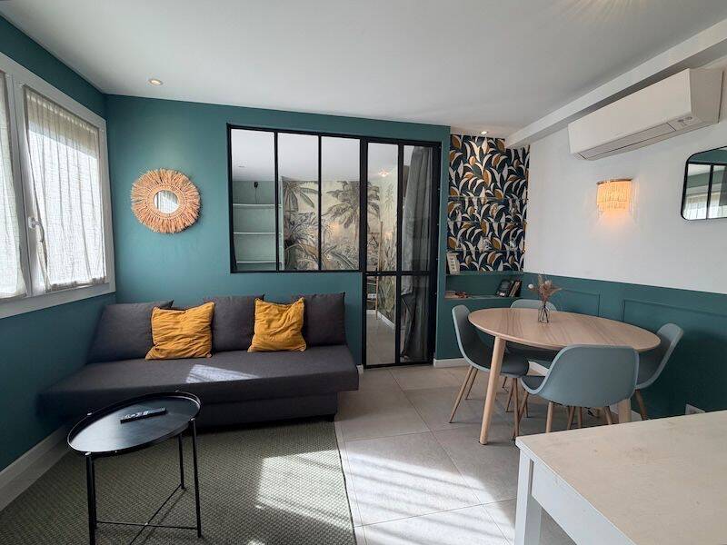 Appartement 2 pièces 30 m² · à Nîmes · 30 m² · 102 000 €