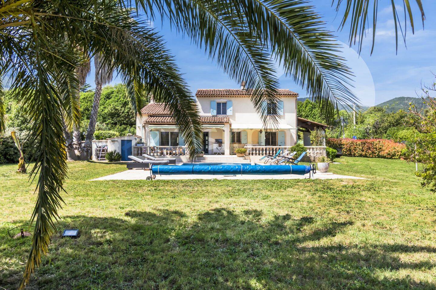 Maison 6 pièces 150 m² · à La Farlède · 149,6 m² · 959 000 €
