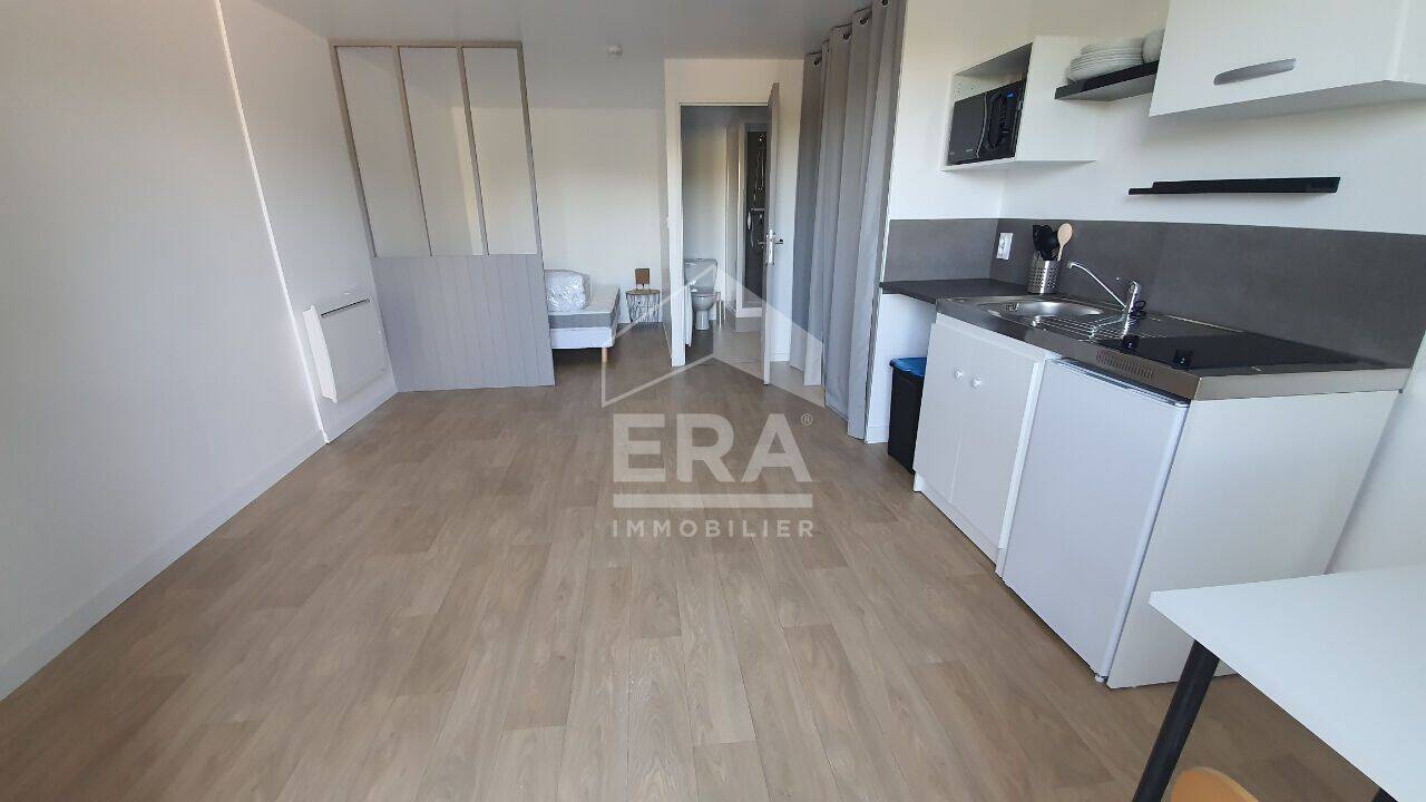 Appartement 1 pièce 27 m² · à La Couronne · 27 m² · 490 €/mois