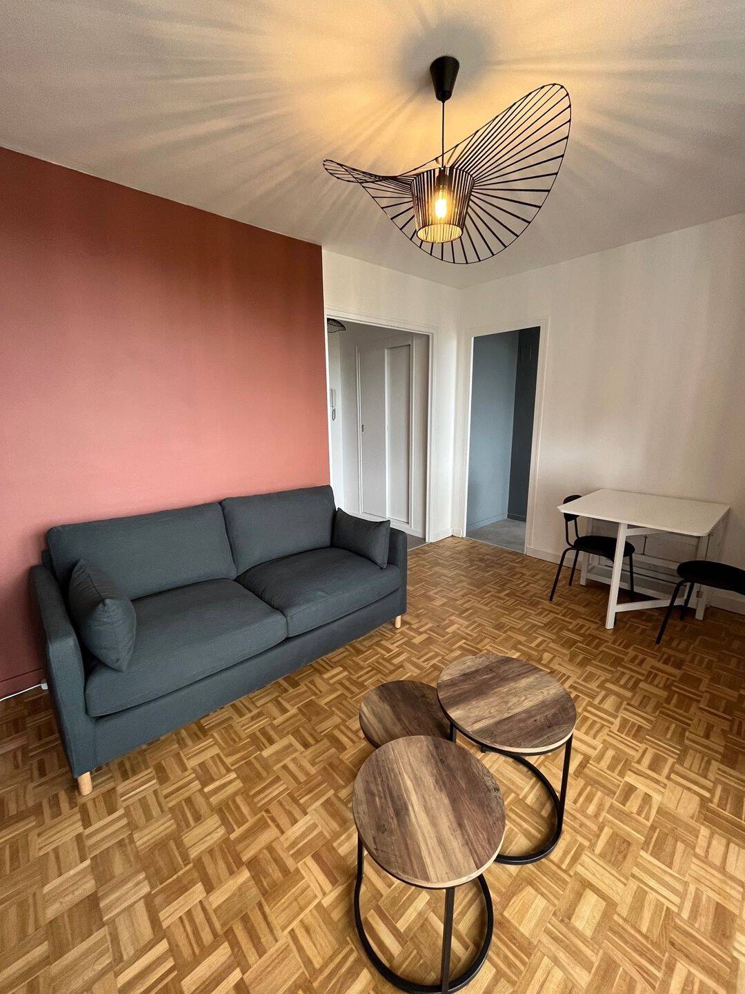 Appartement 1 pièce 30 m² · à Tassin-la-Demi-Lune · 30 m² · 650 €/mois