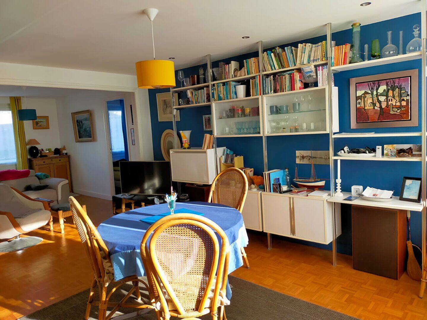 Appartement 3 pièces 73 m² · à Lorient · 73 m² · 223 272 €