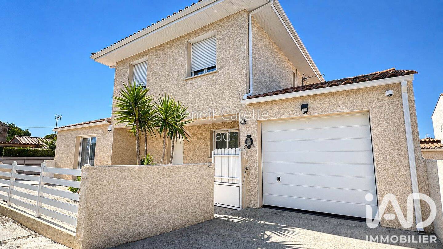 Maison 5 pièces 110 m² · à Saint-Marcel-sur-Aude · 110 m² · 319 000 €