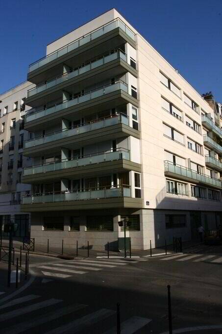 Appartement 1 pièce 38 m² · à Clichy · 38,4 m² · 1 200 €