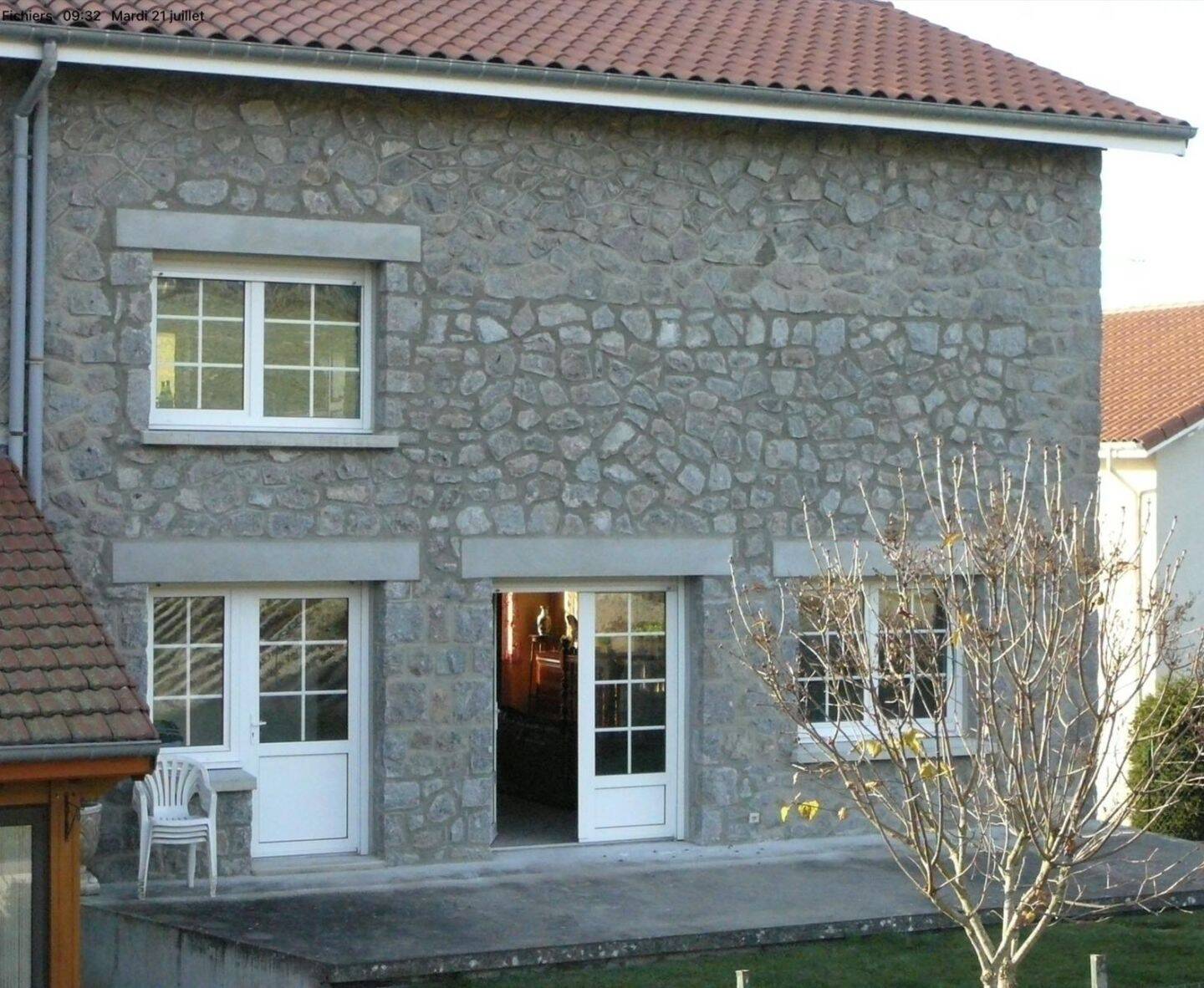 Maison 5 pièces 167 m² · à Jonzieux · 167 m² · 1 200 €