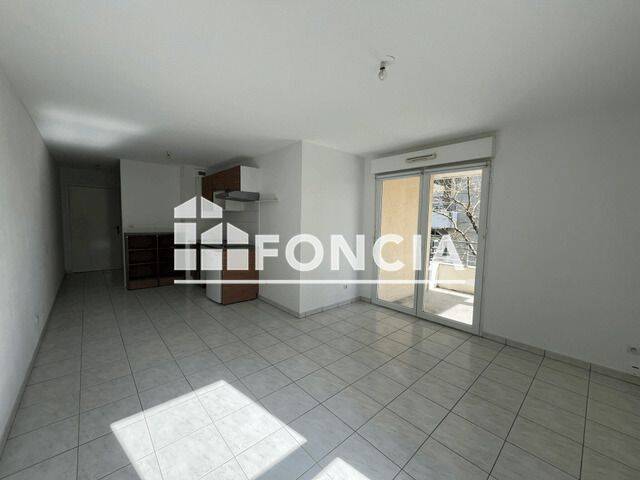 Appartement 2 pièces 42 m² · à Saint-Michel · 42,1 m² · 550 €/mois