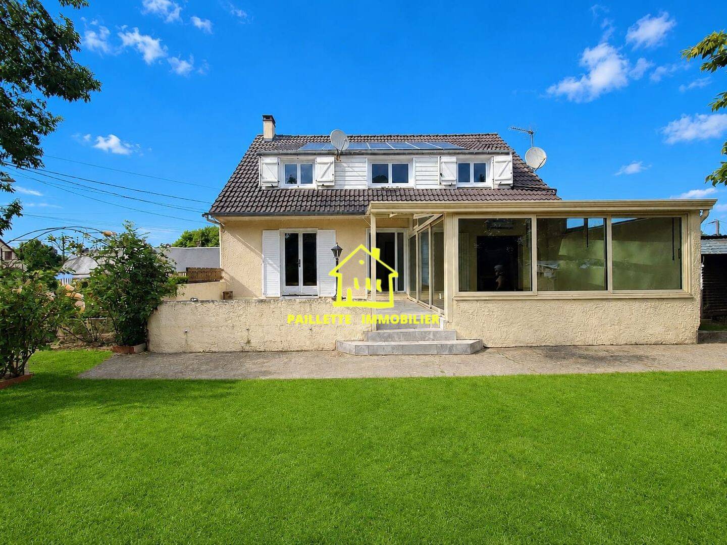 Maison 5 pièces 140 m² · à Terres-de-Caux · 140 m² · 232 000 €