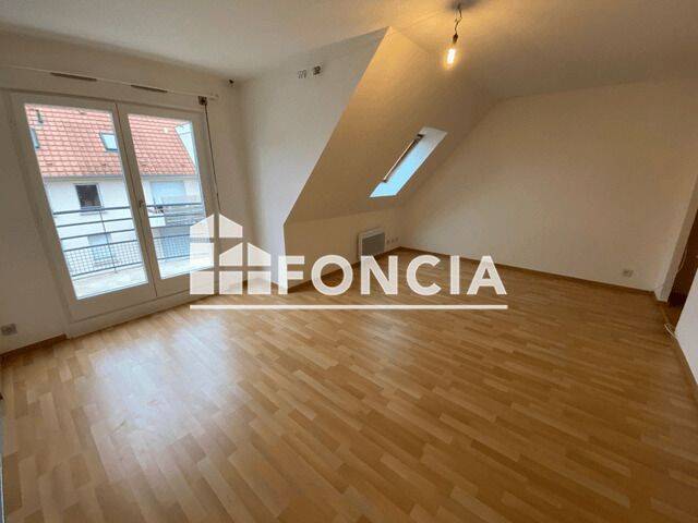 Appartement 1 pièce 33 m² · à Colmar · 32,8 m² · 435 €