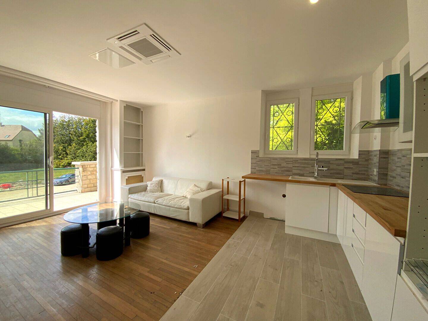 Appartement 2 pièces 50 m² · à Pont-Sainte-Marie · 50 m² · 128 000 €