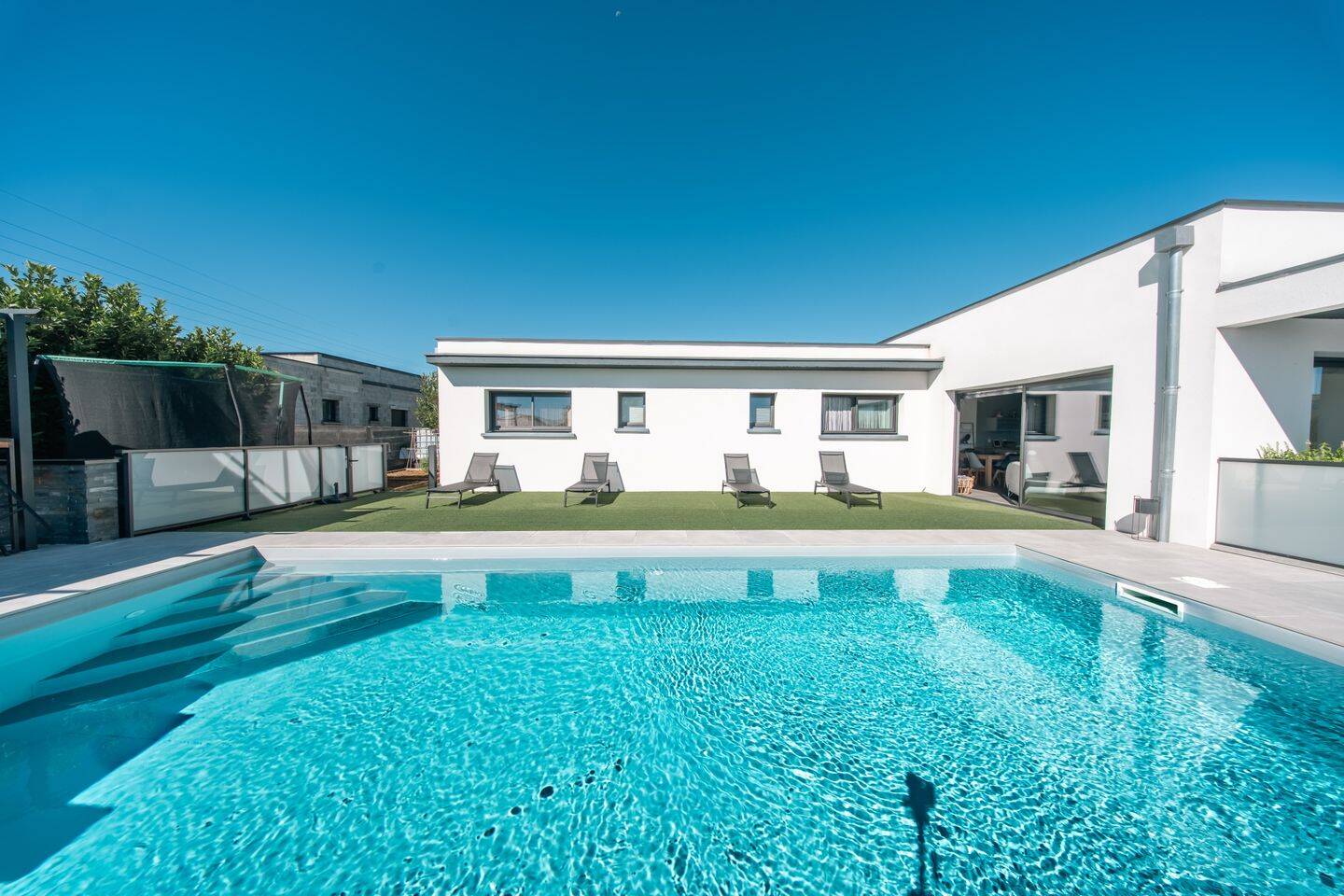 Maison 5 pièces 153 m² · à Issoire · 152,9 m² · 507 000 €