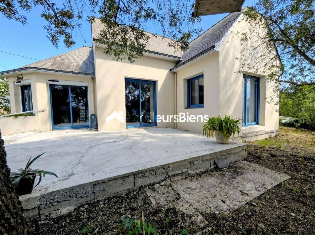 Maison 4 pièces 106 m² · à Guérande · 106 m² · 499 200 €