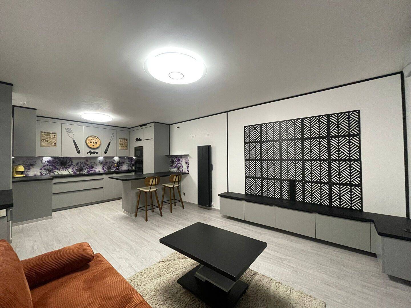 Appartement 2 pièces 44 m² · à Chartres · 44,3 m² · 730 €